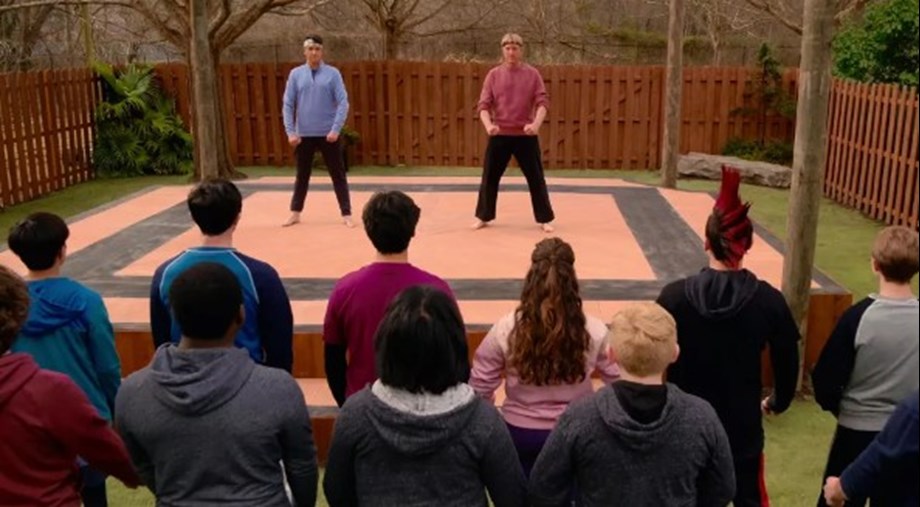 Cobra Kai Season 6 will explore unresolved storylines and dynamic relationships Cobra Kai Season 6 will explore unresolved storylines and dynamic relationships