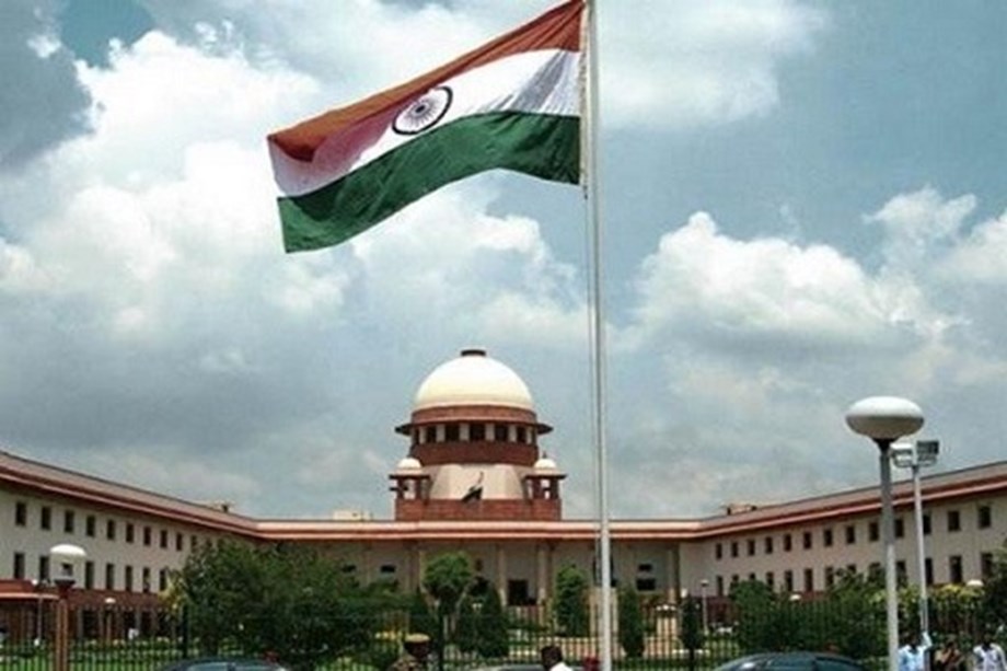 Pollution:SC seeks responses from UoI, Delhi, NCR states on compliance of directions of AQM panel Pollution:SC seeks responses from UoI, Delhi, NCR states on compliance of directions of AQM panel