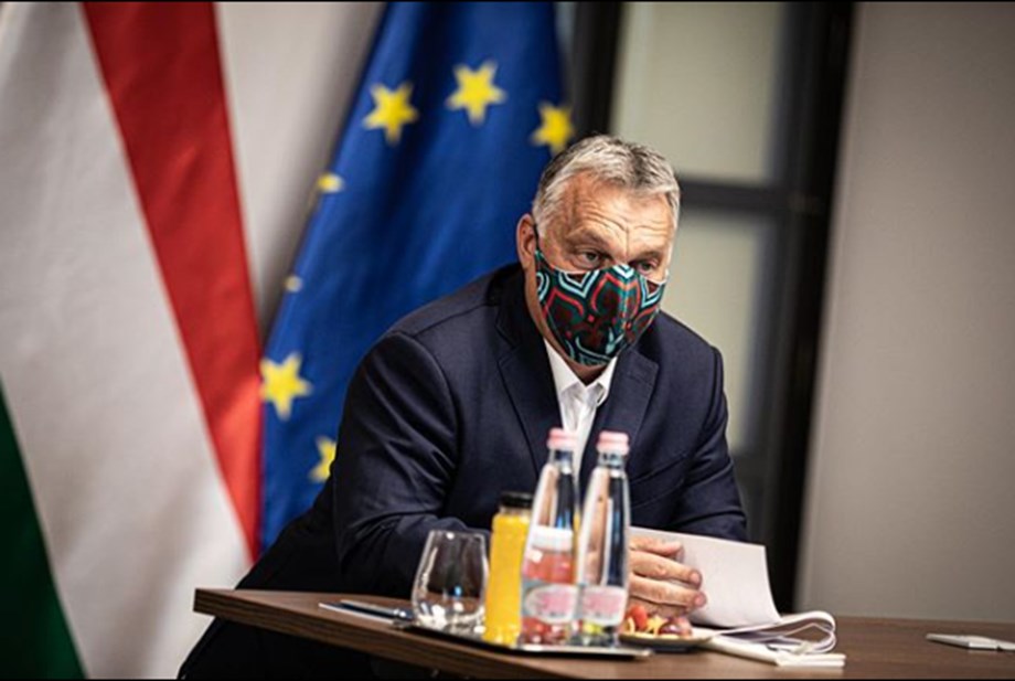 World News Roundup: Orban pede nova estratégia da UE para a Ucrânia, diz que as sanções falharam;  Ucrânia se prepara para exportar grãos dos portos apesar da greve russa – ministros e mais