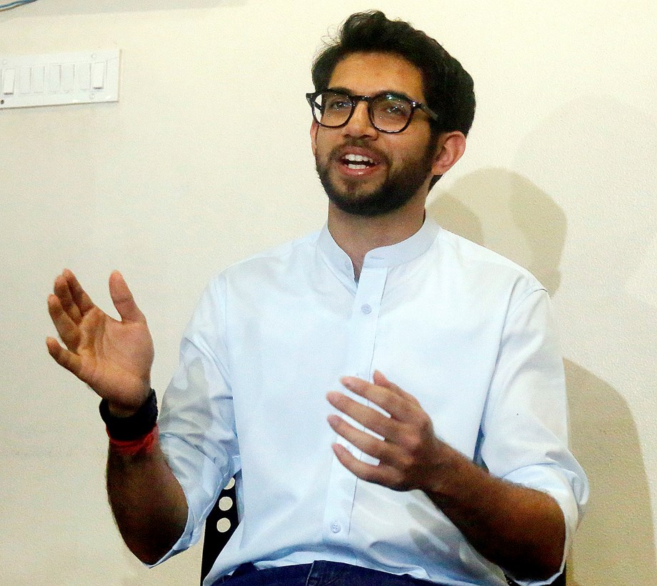 Govt to review situation, decide about reopening tourist places: Aaditya Thackeray Govt to review situation, decide about reopening tourist places: Aaditya Thackeray