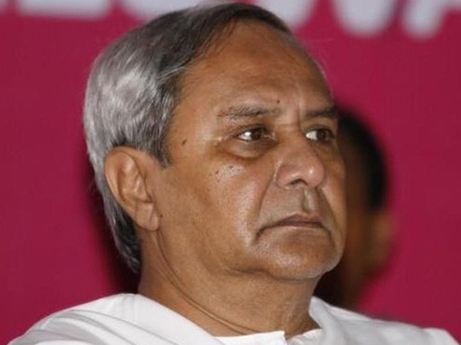 Patnaik writes to PM, urges him to set up airport in Puri Patnaik writes to PM, urges him to set up airport in Puri