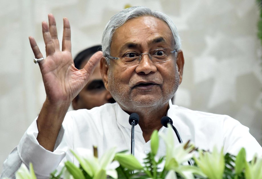 Nitish approves Rs 4,154 crore bypass road projects in urban Bihar Nitish approves Rs 4,154 crore bypass road projects in urban Bihar