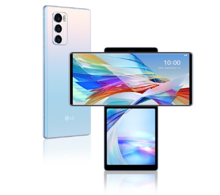 LG will roll out Android 11 update for these smartphones LG will roll out Android 11 update for these smartphones