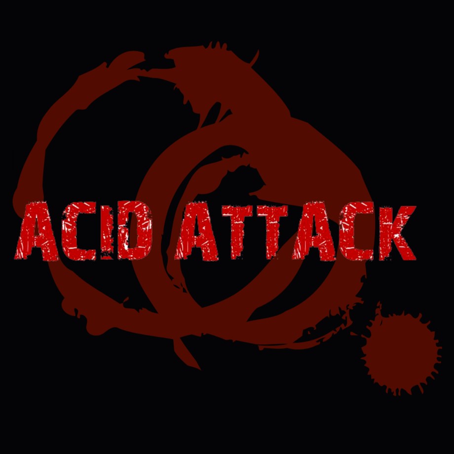 Acid attack on woman, son in Lucknow Acid attack on woman, son in Lucknow