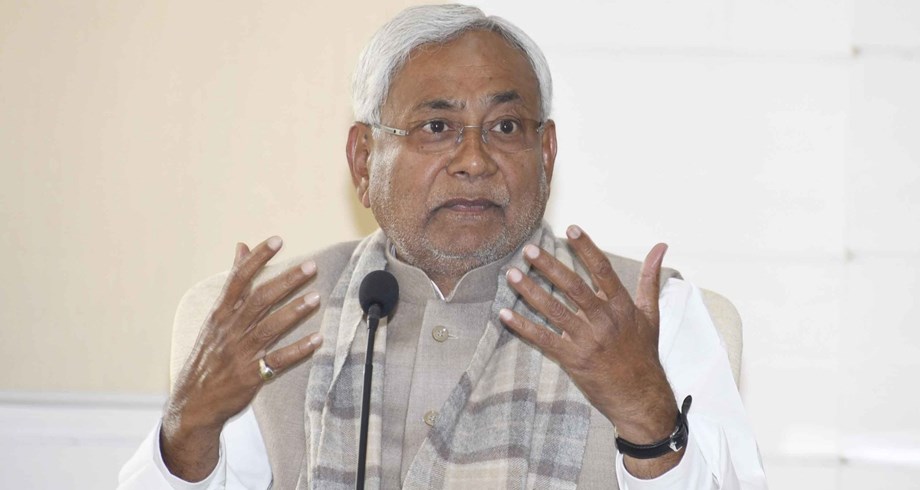 Bihar bypolls: JD(U) retains Kusheshwar Asthan Bihar bypolls: JD(U) retains Kusheshwar Asthan