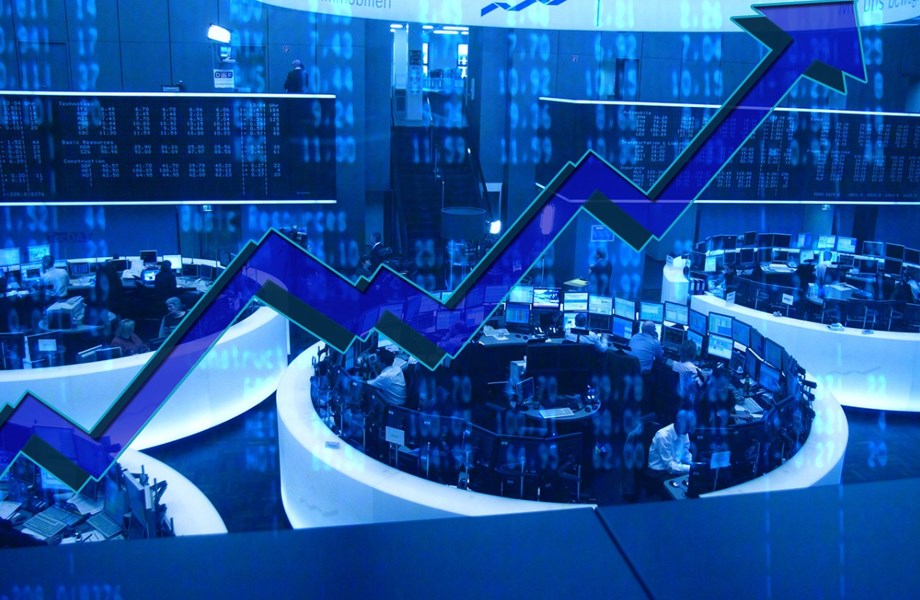 GRAPHIC-Take Five: Long the Short GRAPHIC-Take Five: Long the Short