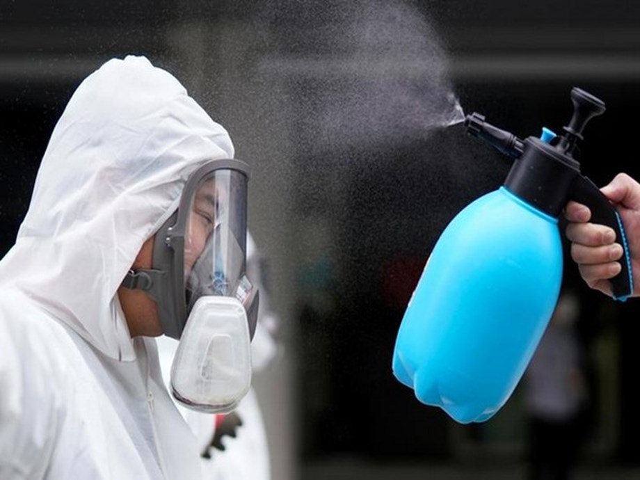 Vietnam to begin mass COVID-19 testing after new outbreak -health official Vietnam to begin mass COVID-19 testing after new outbreak -health official