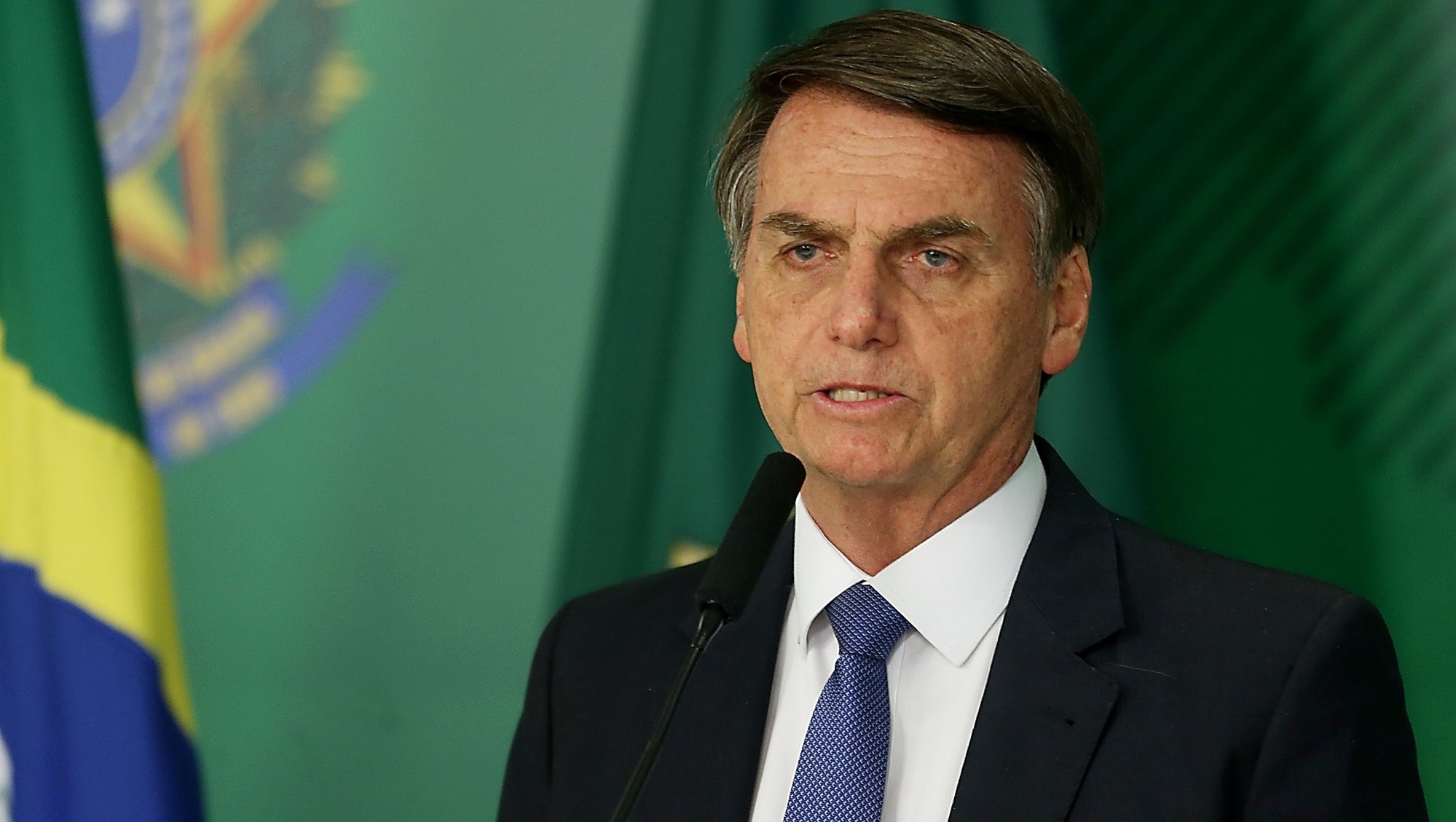 World News Roundup: Brazil's Bolsonaro indicted for suspected fraud on vaccine records; Canada's parliament passes vote after language on Palestinian statehood dropped and more | Politics