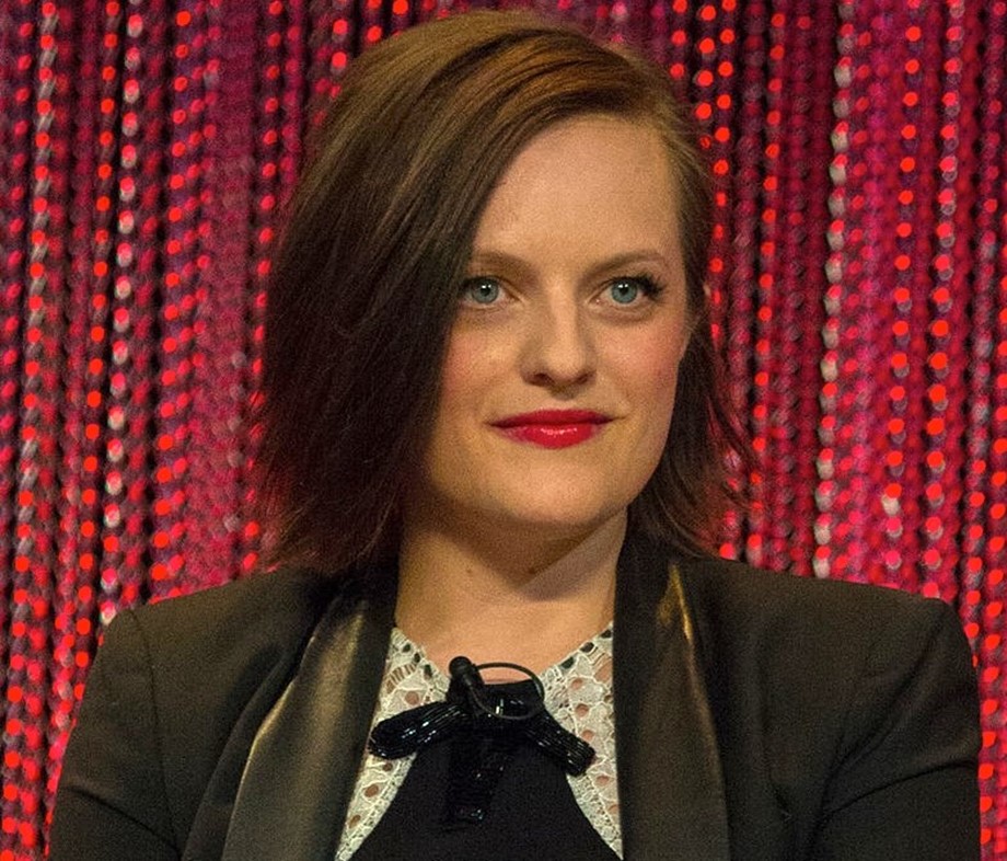 Elisabeth Moss to play killer Candy Montgomery in limited series from ...