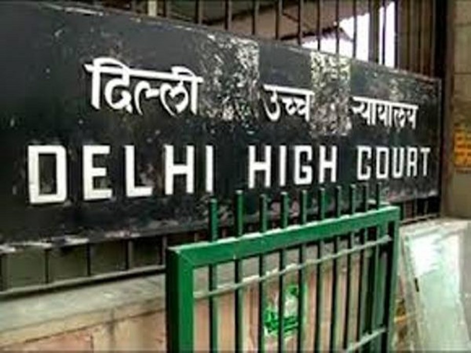 Delhi HC dismisses plea against eviction of Chirag Paswan from govt bungalow Delhi HC dismisses plea against eviction of Chirag Paswan from govt bungalow