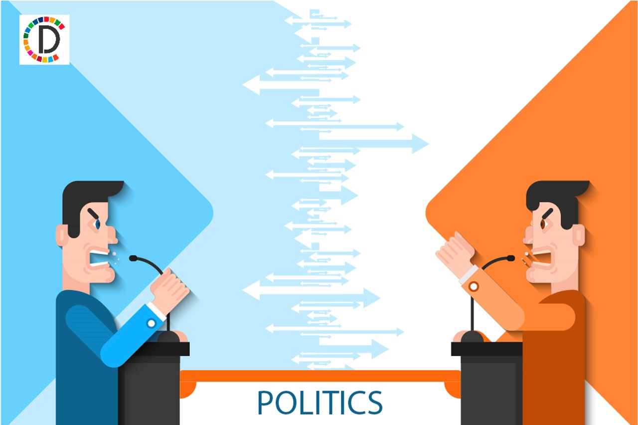 Congress Slams Modi's Hug Diplomacy on US-Pakistan Ties