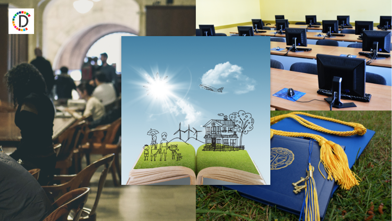 Skilling youth: Goa signs MoU with four start ups | Education