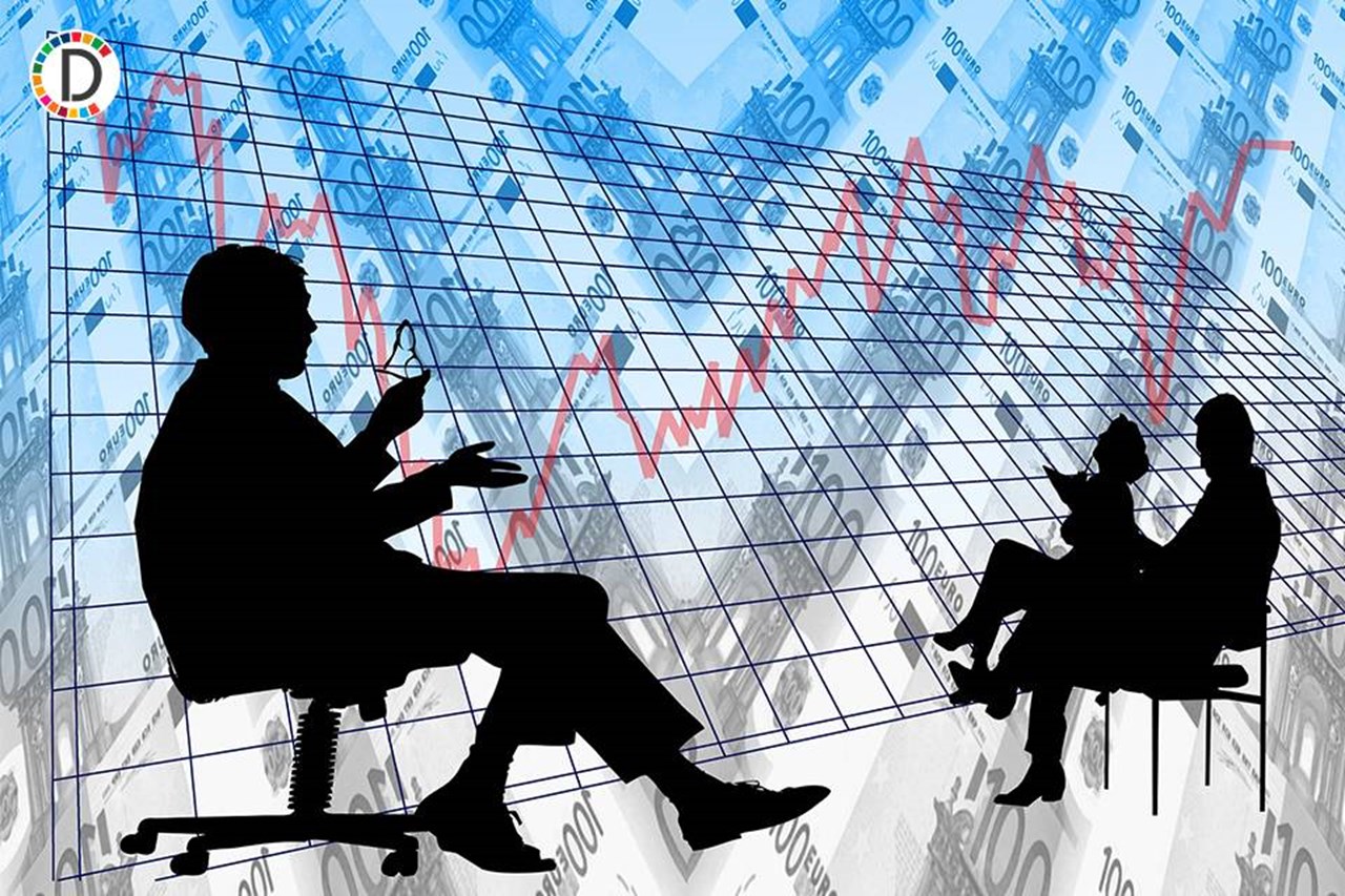 Die deutschen Renditen geben nach den PMI-Daten nach und liegen immer noch in der Nähe von Mehrjahreshöchstständen Die deutschen Renditen geben nach den PMI-Daten nach und liegen immer noch in der Nähe von Mehrjahreshöchstständen